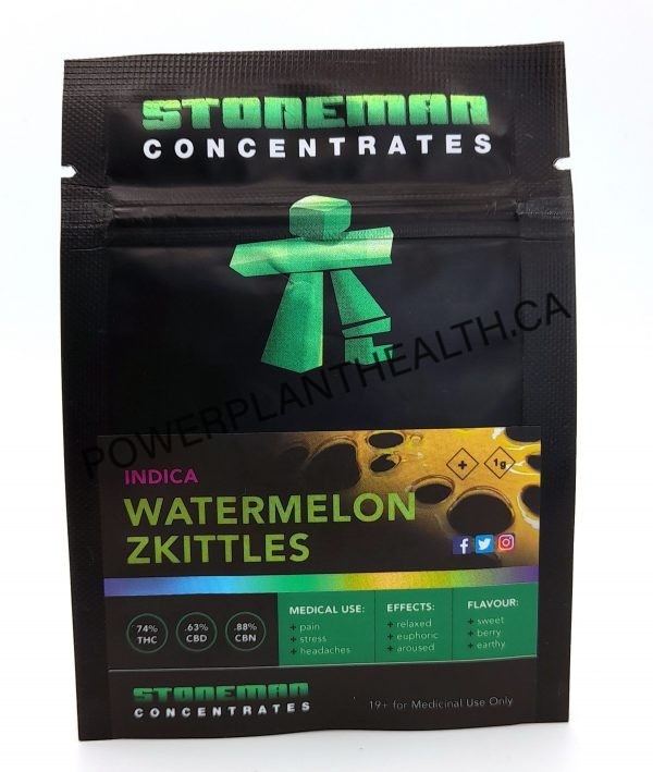 Stoneman Concentrates Shatter - Image 12