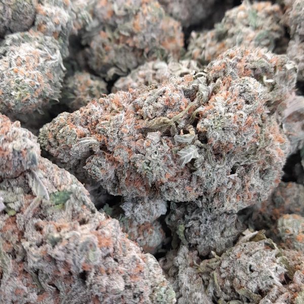 Blue Dream (AAA Sativa Hybrid) - Image 3