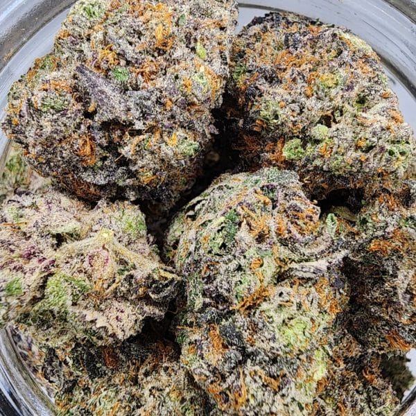 Gelato Cake (AAAA Indica) [Top Shelf] [$149 for 28g] - Image 2