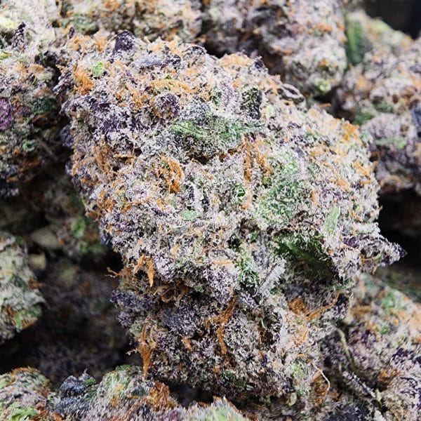 Gelato Cake (AAAA Indica) [Top Shelf] [$149 for 28g] - Image 3