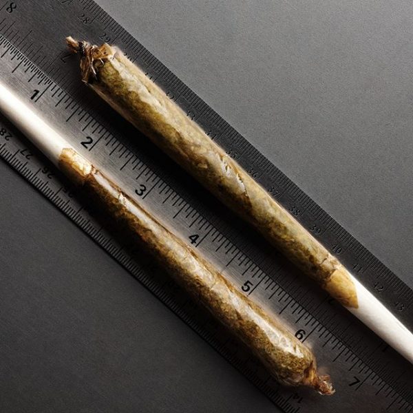 Kushkraft: Big Sticky Joint [3.5g per Joint] - Image 4