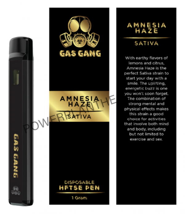 Gas Gang 1g HTFSE Vape - Image 9