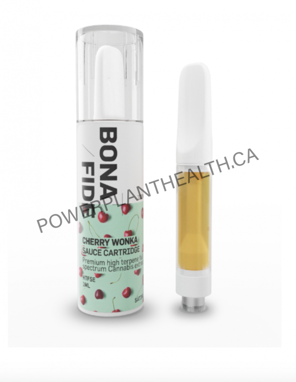 Bonafide 1g Sauce Cartridge - Image 5