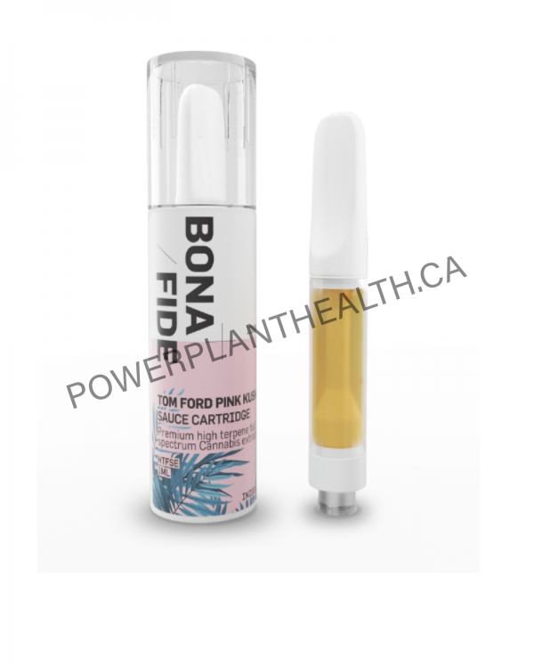 Bonafide 1g Sauce Cartridge - Image 7