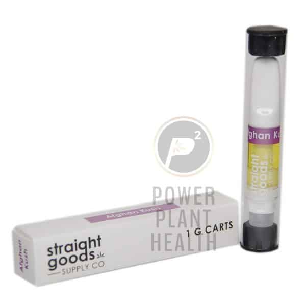 Straight Goods 1g Cart - Image 2