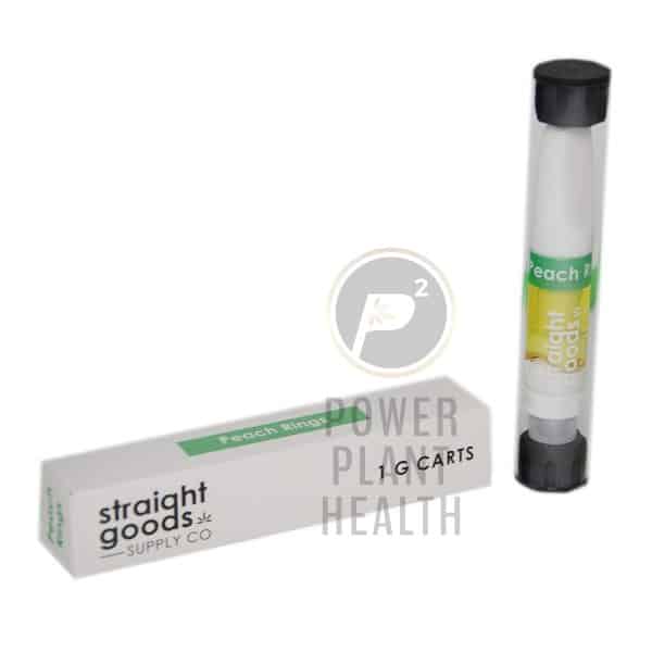 Straight Goods 1g Cart - Image 4