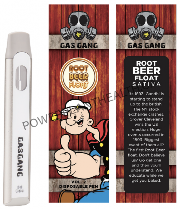 Gas Gang 1g Vape - Image 27