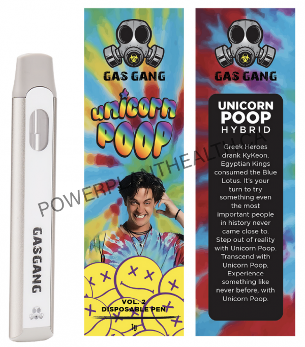 Gas Gang 1g Vape - Image 25