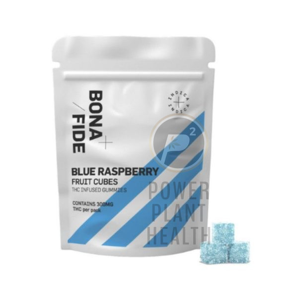 Bonafide Fruit Gummy [300mg - 1000mg] - Image 4