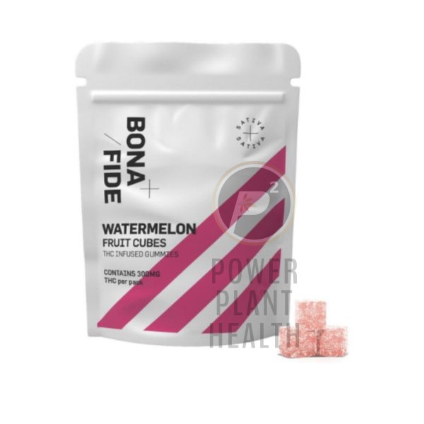 Bonafide Fruit Gummy [300mg - 1000mg] - Image 2