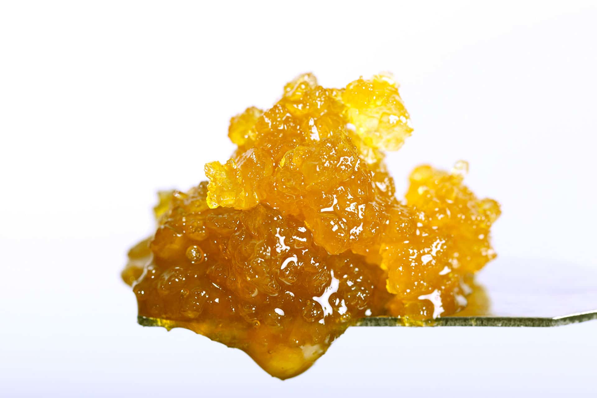 Cannabis Live Resin