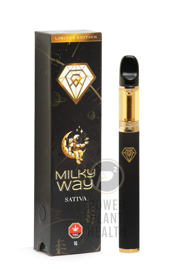 Diamond Concentrates 1g Disposable Vape - Image 5