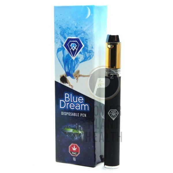 Diamond Concentrates 1g Disposable Vape - Image 8