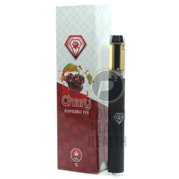 Diamond Concentrates 1g Disposable Vape - Image 11