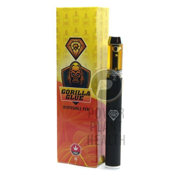 Diamond Concentrates 1g Disposable Vape - Image 10