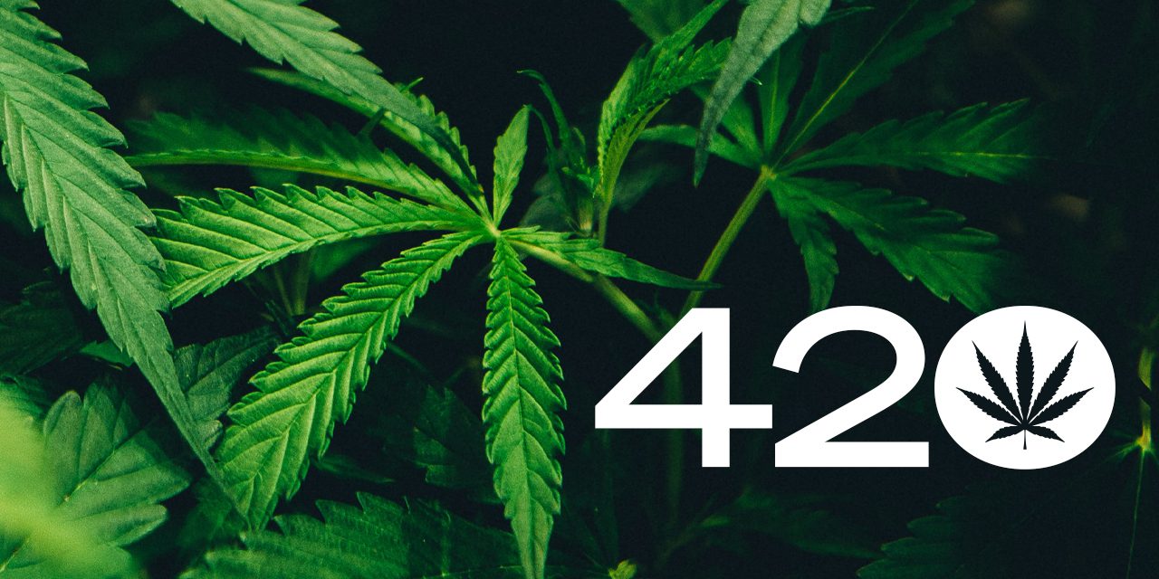 420 Banner