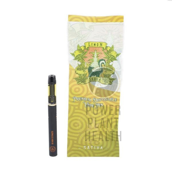 So High Extracts 1g Vape - Image 6