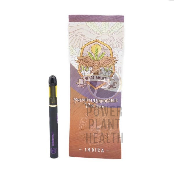 So High Extracts 1g Vape - Image 5