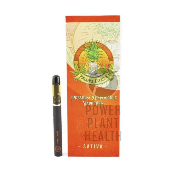 So High Extracts 1g Vape - Image 2