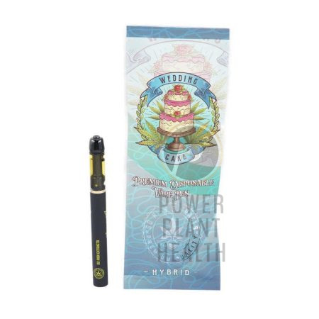 So High Extracts 1g Vape with premium flavor and portable design