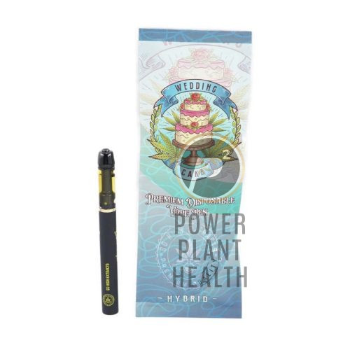 So High Extracts 1g Vape with premium flavor and portable design