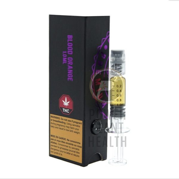 So High Extracts 1g Premium Distillate - Image 10