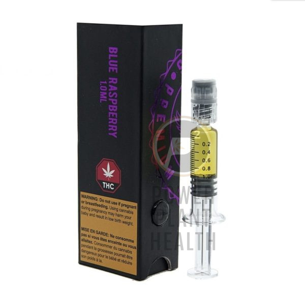 So High Extracts 1g Premium Distillate - Image 8