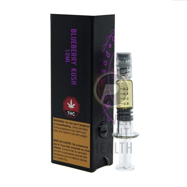 So High Extracts 1g Premium Distillate - Image 7