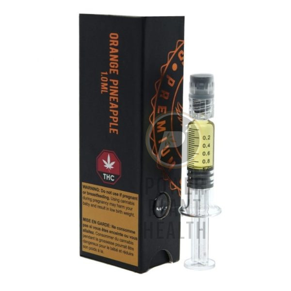 So High Extracts 1g Premium Distillate - Image 14