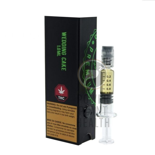 So High Extracts 1g Premium Distillate - Image 11