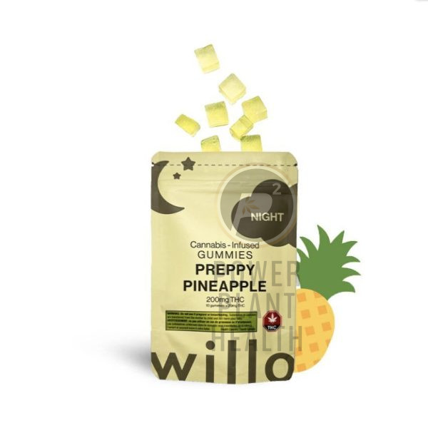 Willo 200mg Gummy - Image 9