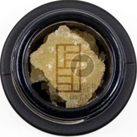 Euphoria Extractions Live Resin 2g premium cannabis concentrate