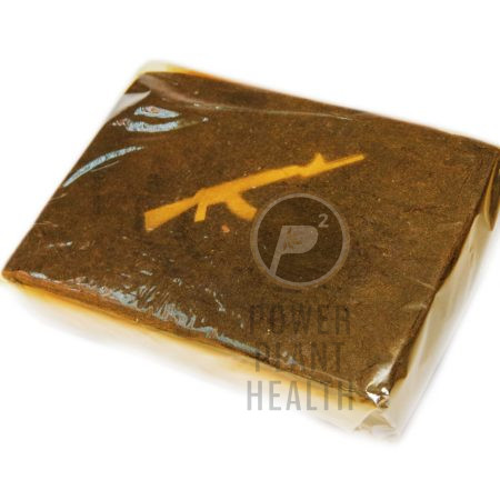 AK-47 Afghani Hash Premium Concentrate