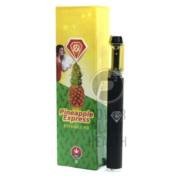 Diamond Concentrates 1g Disposable Vape - Image 14