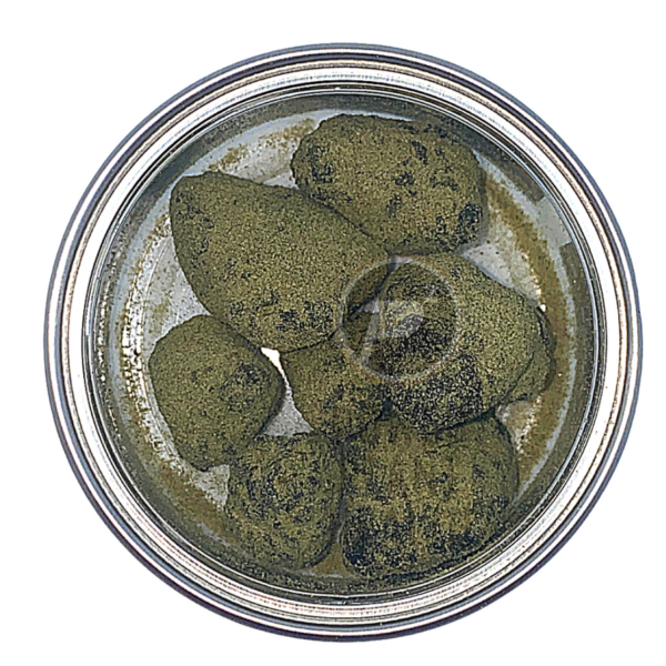 Frost Factory Moon Rocks with dense flower, rich kief coating, and potent concentrate for bold flavors and powerful effects.