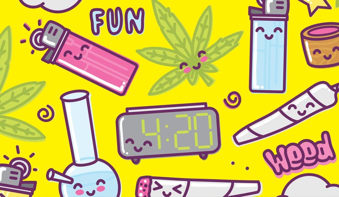 420 in Canada: A Comprehensive Guide