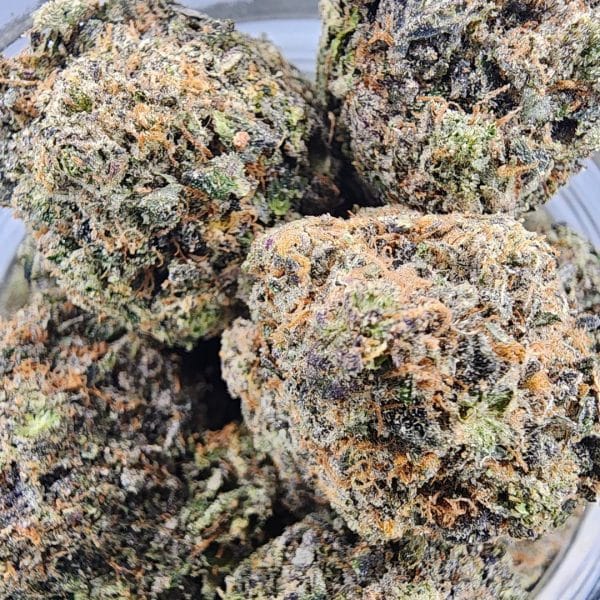 Godfather OG (AAAA+ Indica) [Cannabis Cup Winner] [$115 for 14g] - Image 2