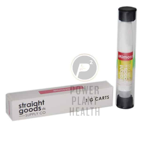 Straight Goods 1g Cart - Image 6