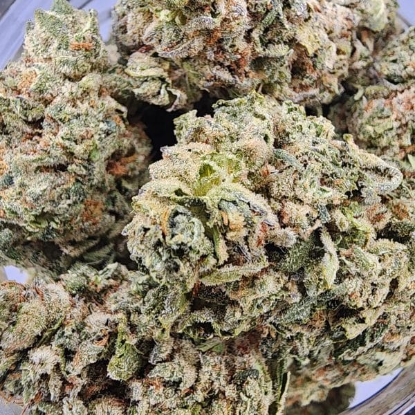 Sour Diesel (AAA Sativa) [$75 for 28g] - Image 2