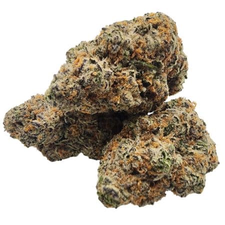 Candy Cream is a sweet indica hybrid with creamy flavors, uplifting effects, and therapeutic benefits—ideal for relaxation and focus.