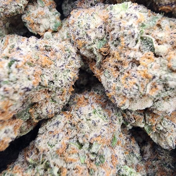 Candy Cream is a sweet indica hybrid with creamy flavors, uplifting effects, and therapeutic benefits—ideal for relaxation and focus.