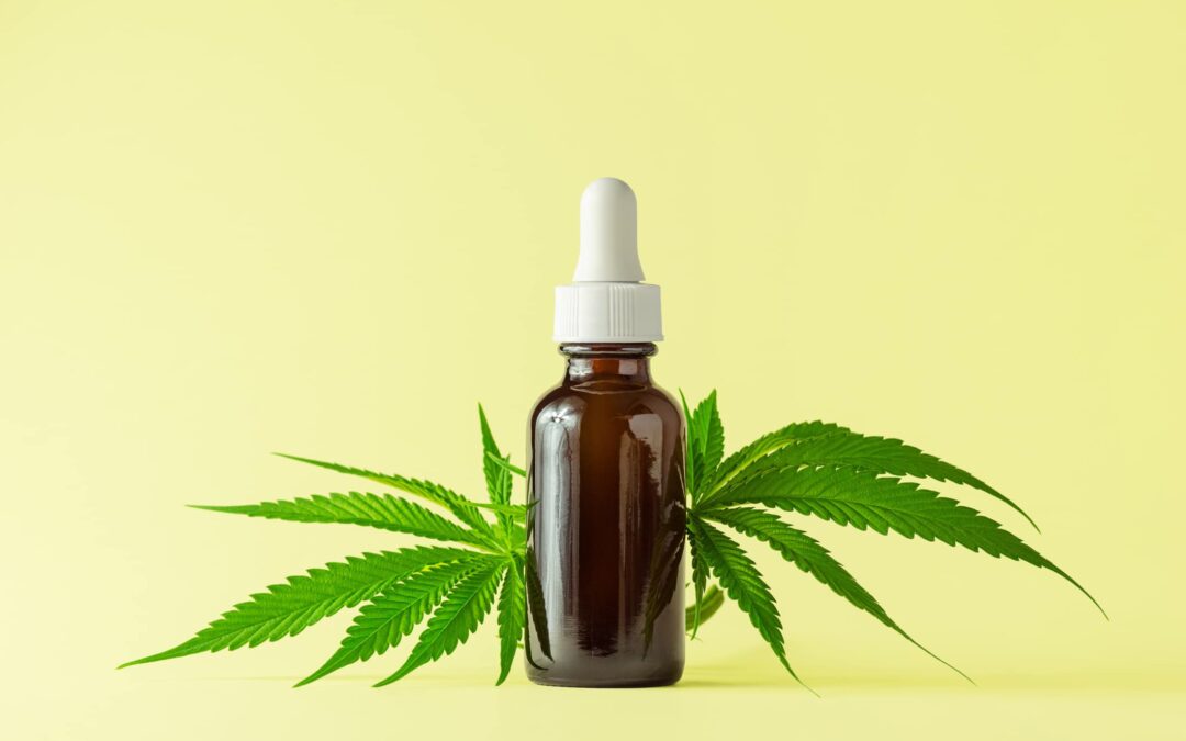 Unlocking the Benefits of Cannabis Tinctures and Oils