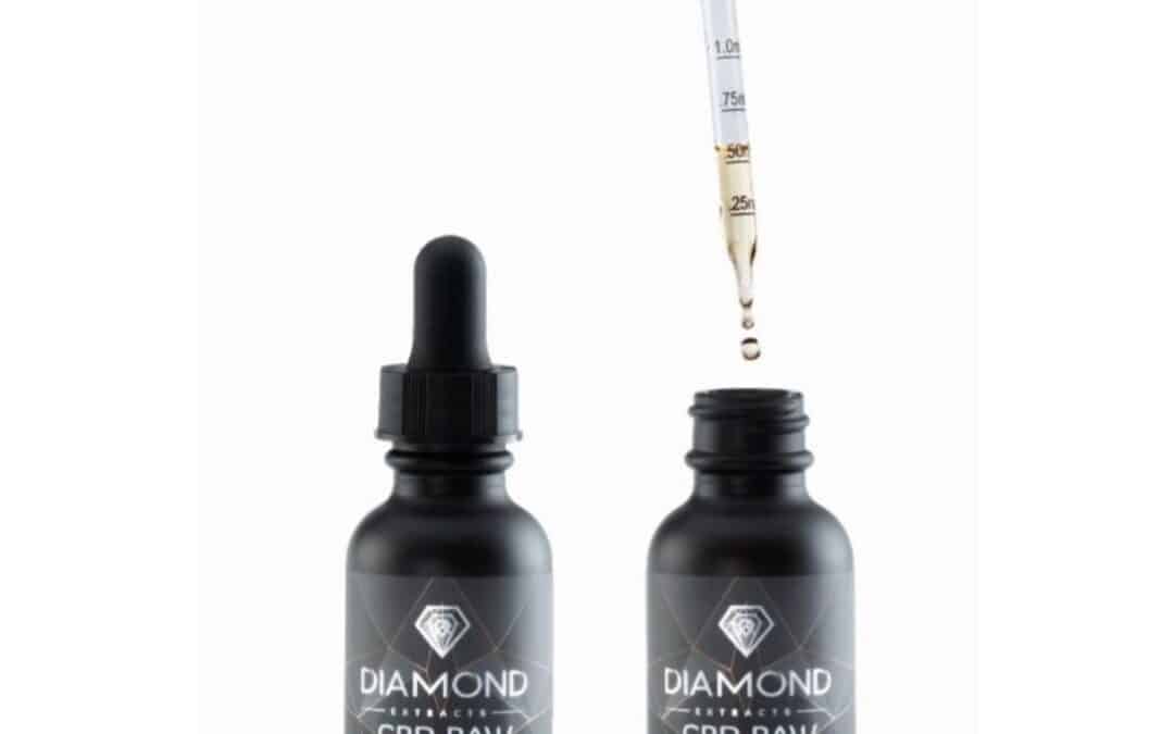 Full-Spectrum CBD Products Online: Your Guide to Holistic Wellness