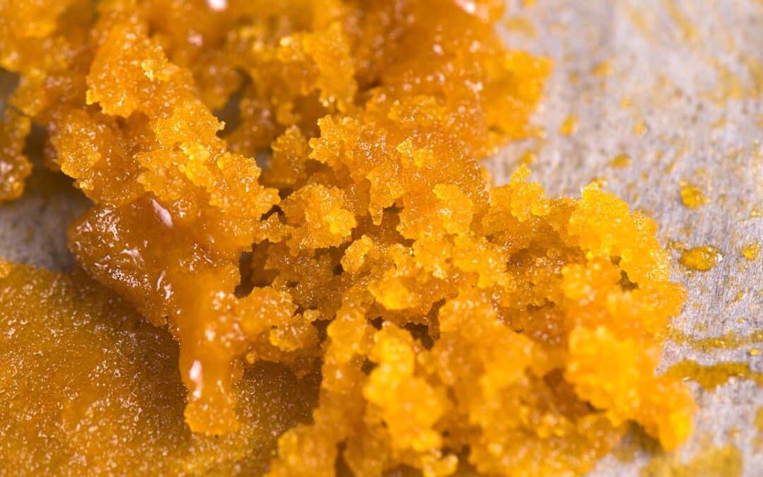 Live Resin What Makes It Unique: A Premium Cannabis Concentrate