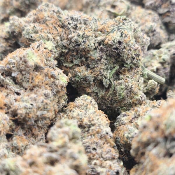 Purple Truffle (AAAA Indica) [Top Shelf] [$139 for 28g] - Image 2