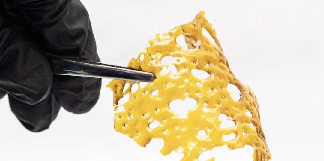 Wax, Shatter, and Concentrates: Exploring High-Potency Cannabis Extracts